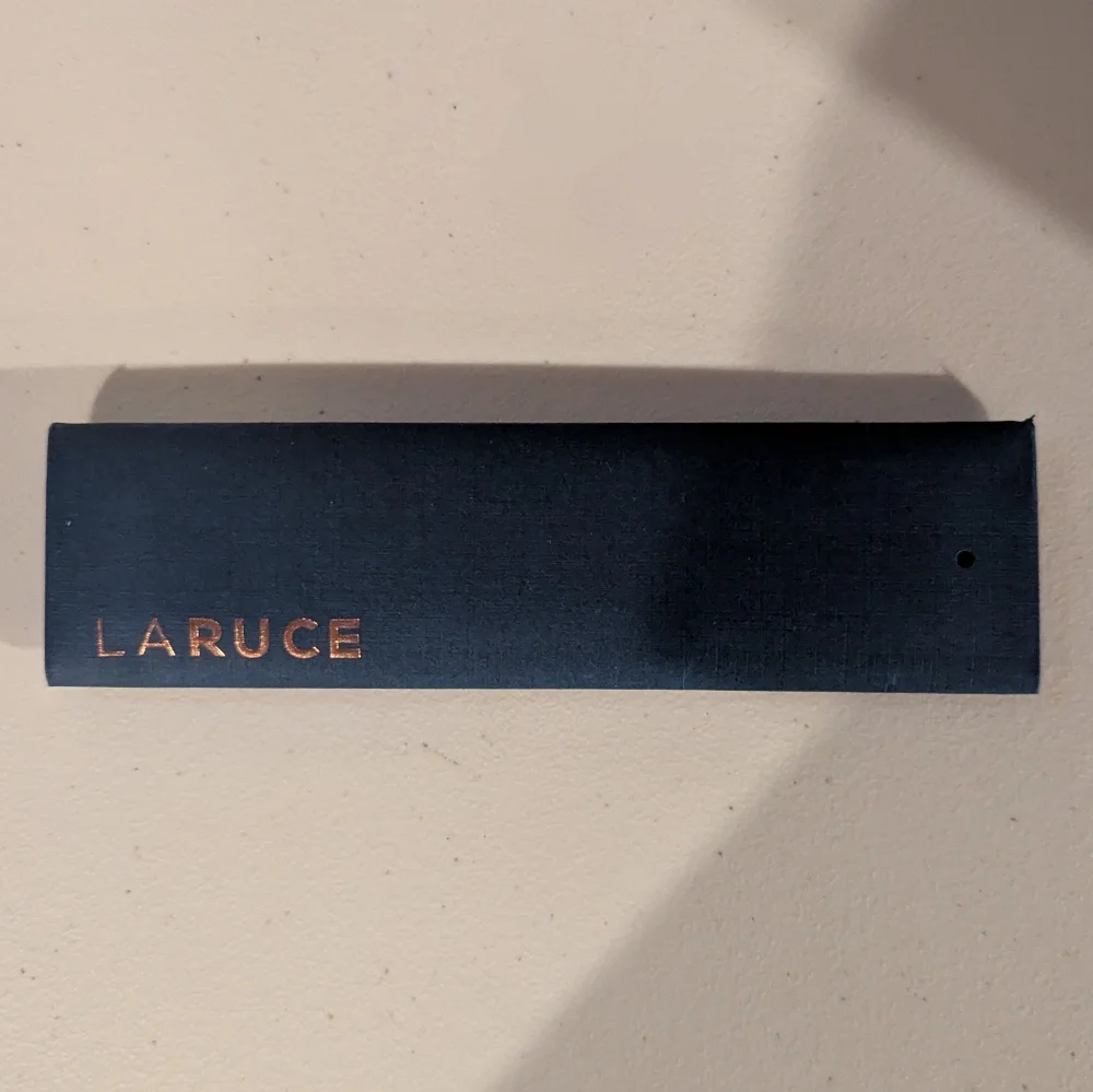 Laruce Three-Piece Brush Set, NWT